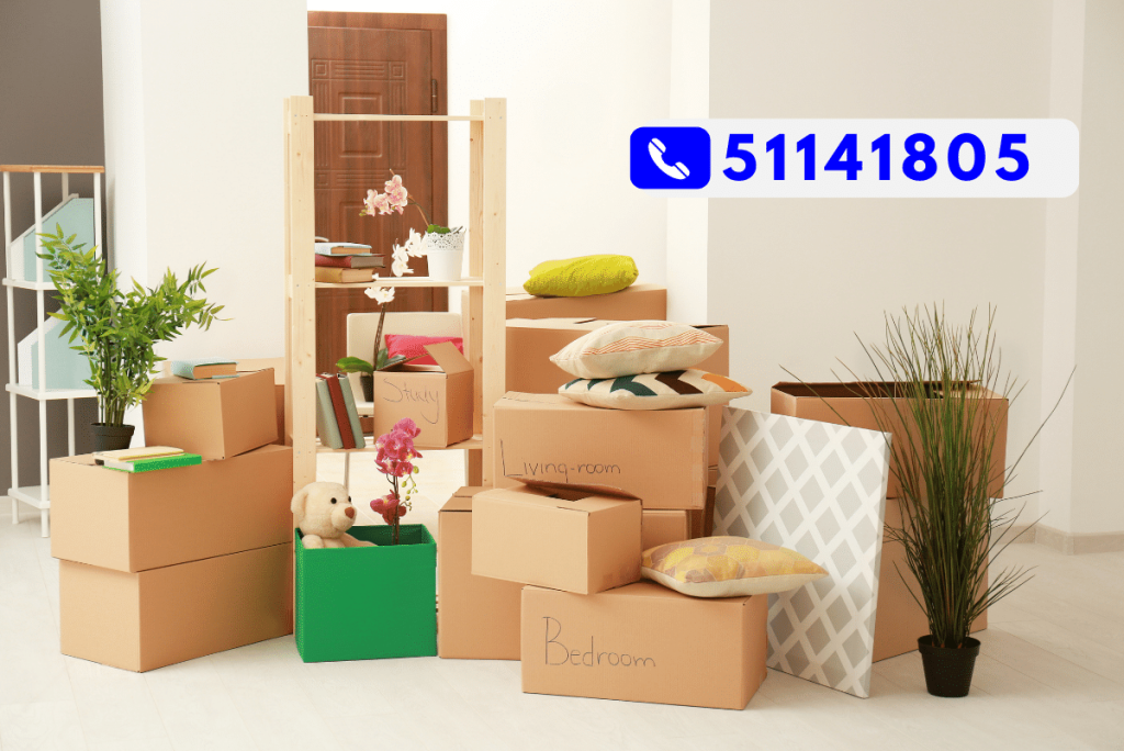 Doha movers