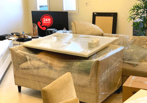 doha movers