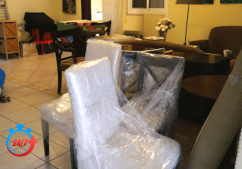 doha movers