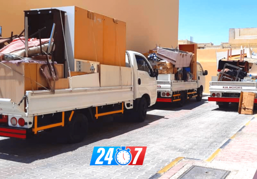 doha movers